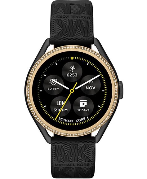 Michael Kors Gen 5E Access MKGO 